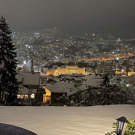 Exclusive Apartments Bistrik Сараево Экстерьер фото