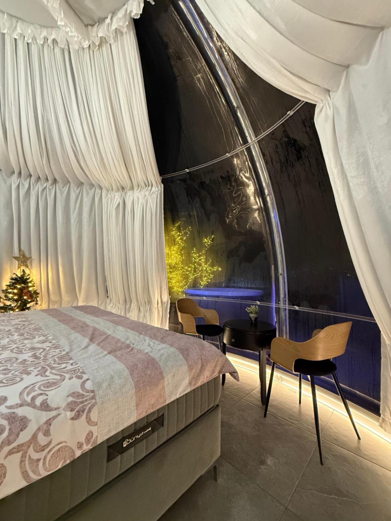 Exclusive Apartments Bistrik Сараево Экстерьер фото