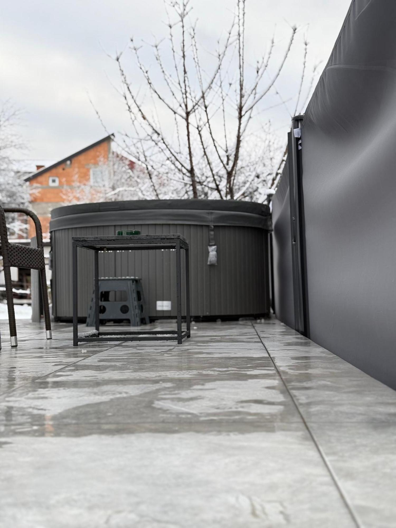 Exclusive Apartments Bistrik Сараево Экстерьер фото