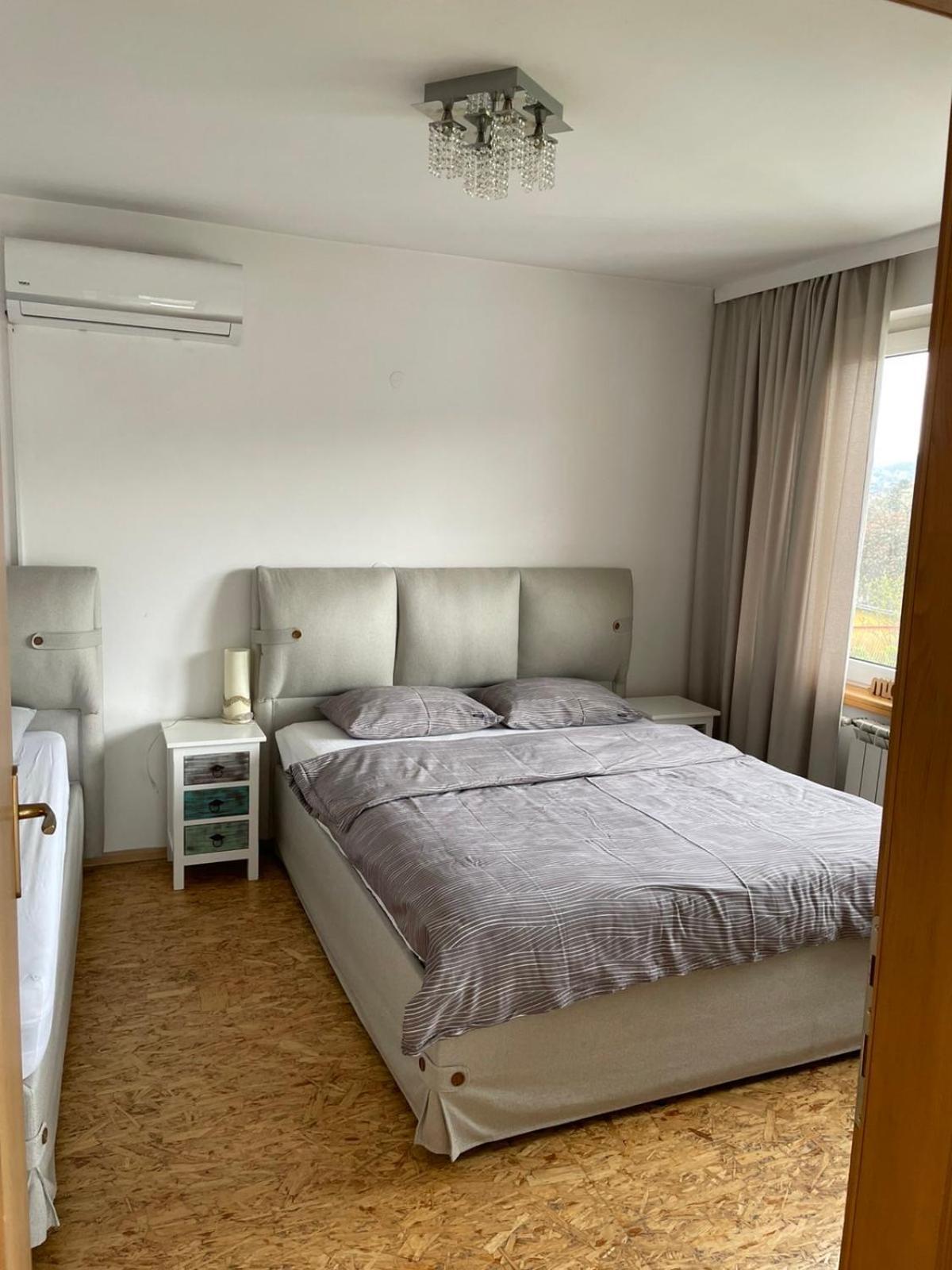 Exclusive Apartments Bistrik Сараево Экстерьер фото